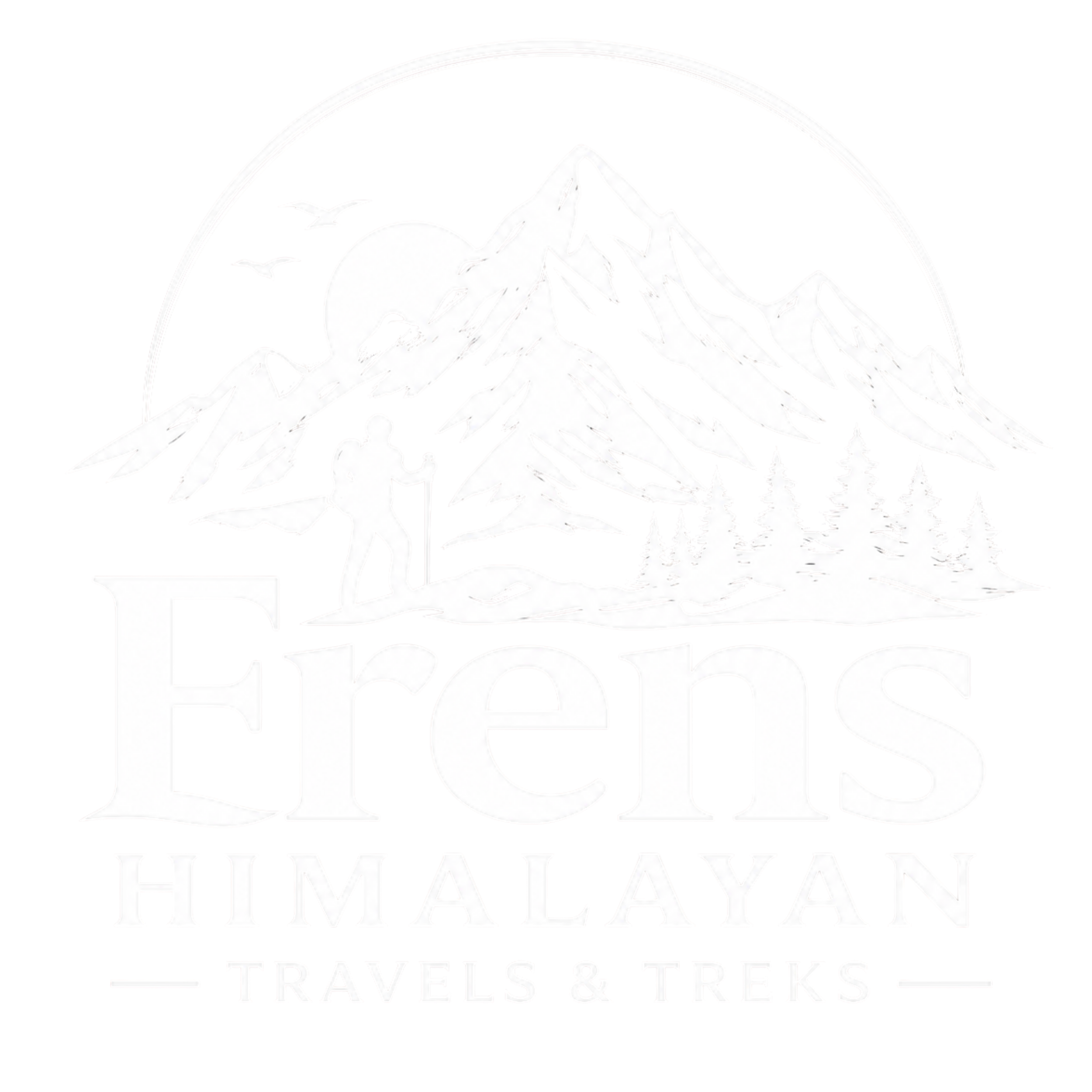 Frens Himalayan Travels & Treks
